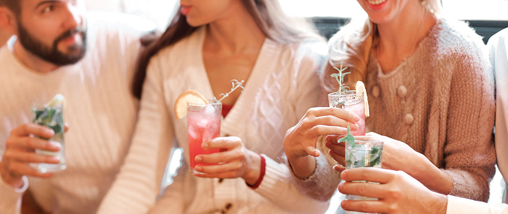 Hero image for Premium Soft Drinks in 2026: How moderation, premiumisation and discovery are redefining growth