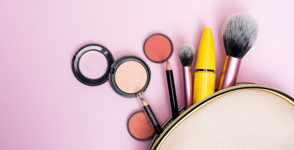 beauty toolkit