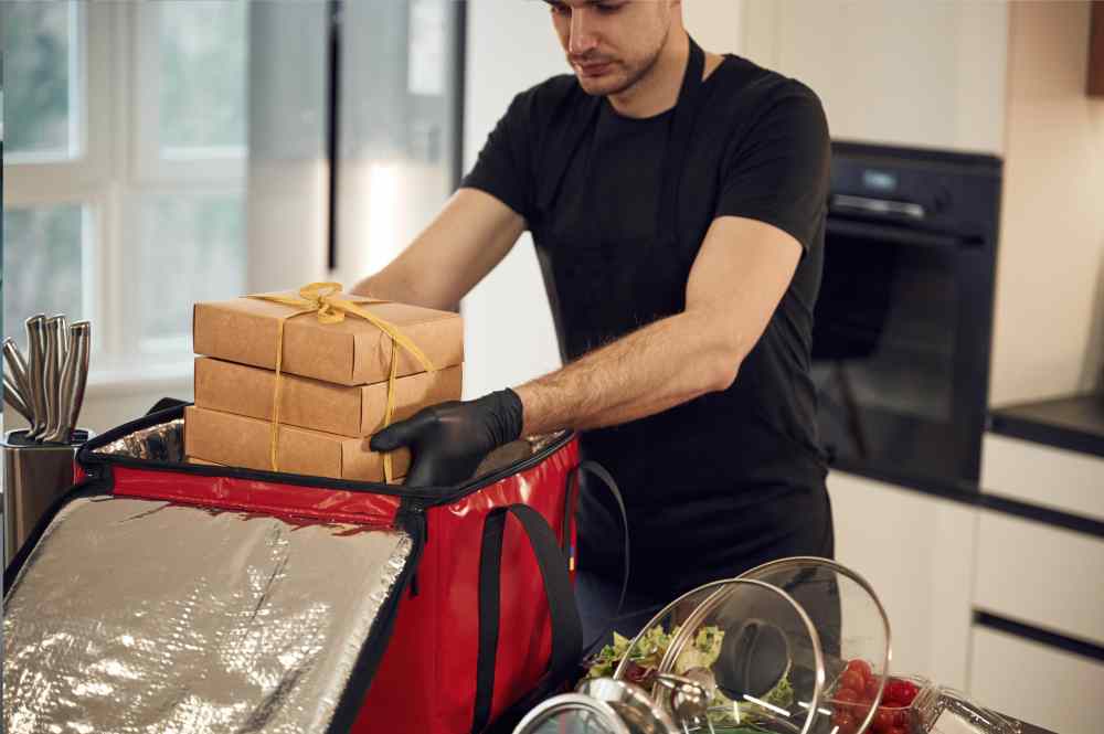 Hero image for Beyond convenience: The new face of hospitality at home