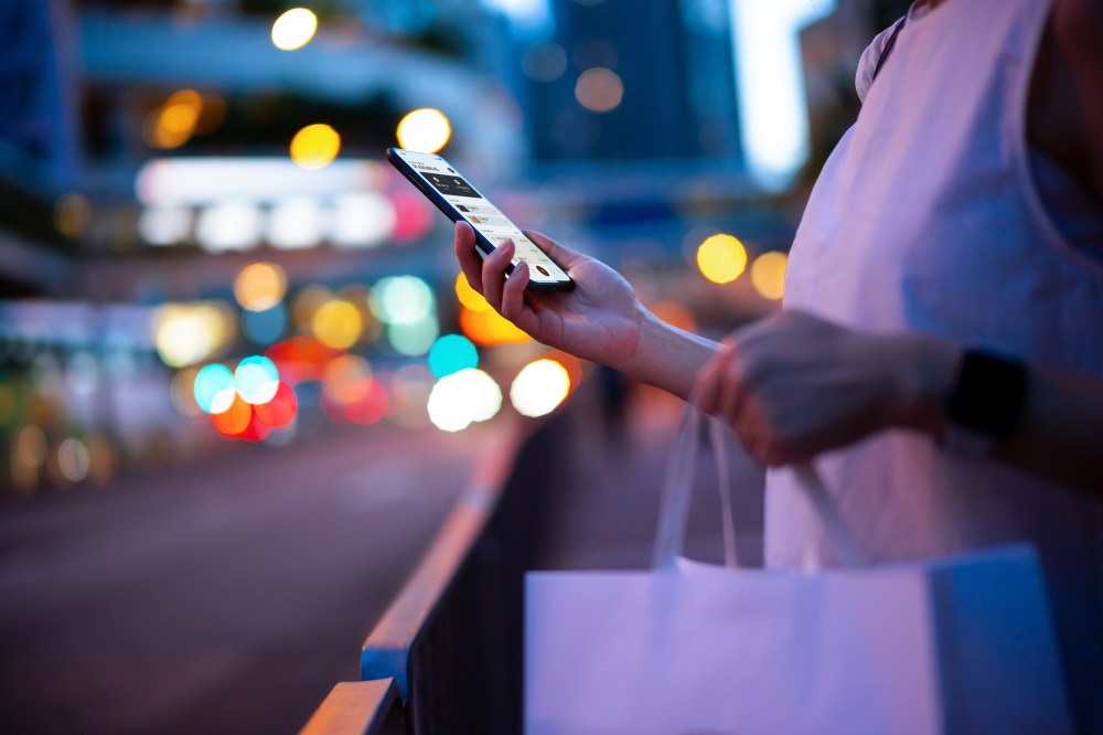 Immagine hero di Consumer Packaged Goods