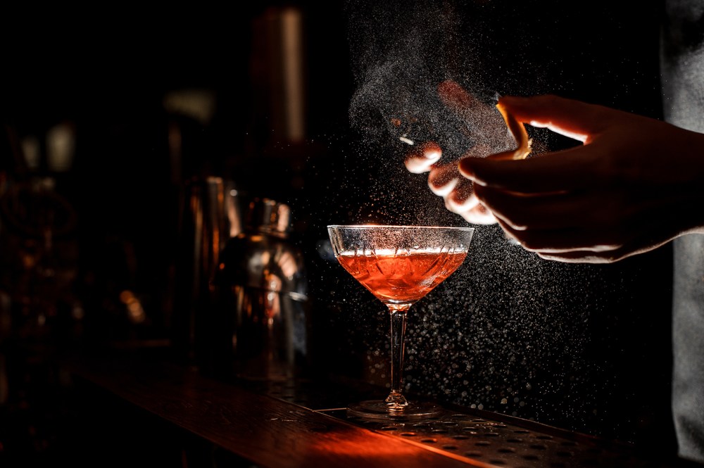 Hero image for Bartenders and Brands: The perfect blend for mutually beneficial relationships