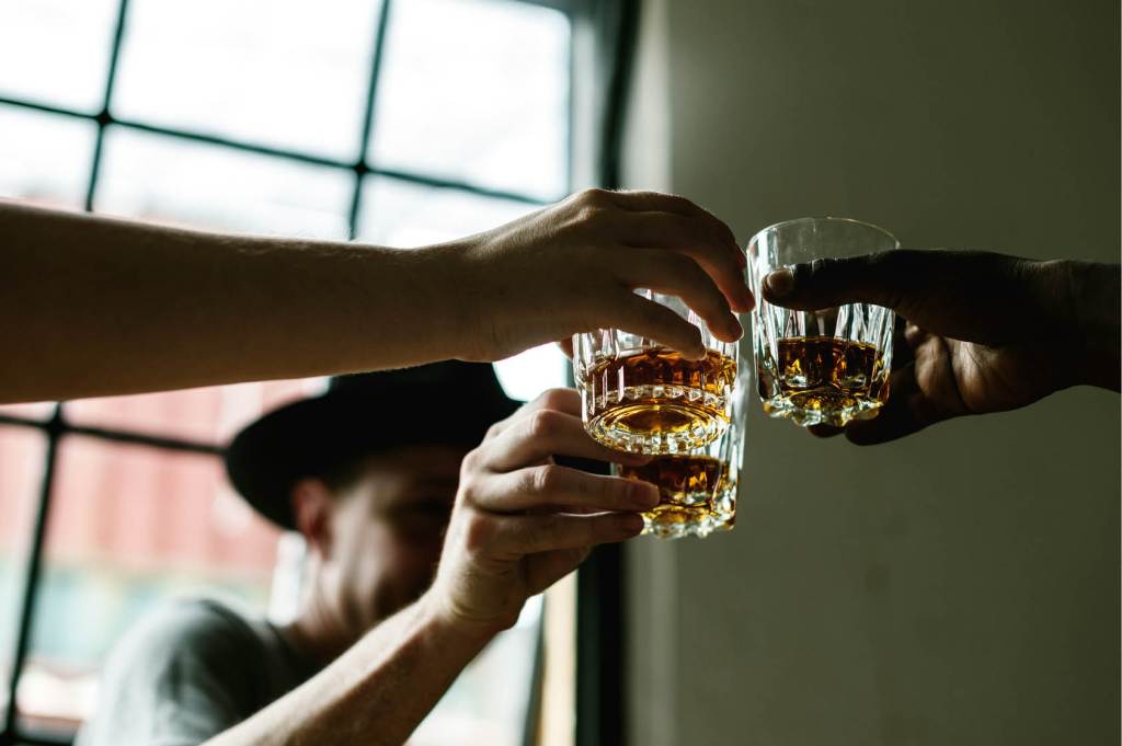 Cover image 3 for From Highlands to Highballs: Six APAC Markets, One Whisk(e)y Playbook