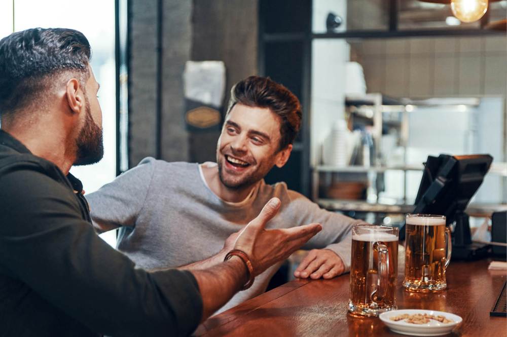 Hero image for How big sporting events boost drinks sales