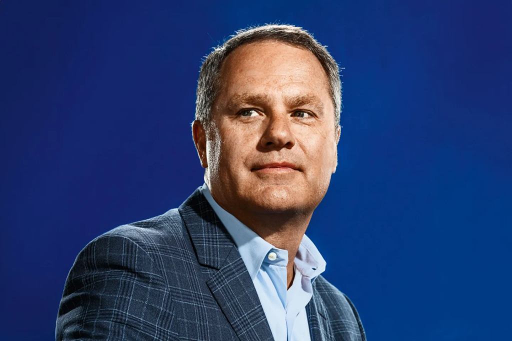 walmart ceo headshot