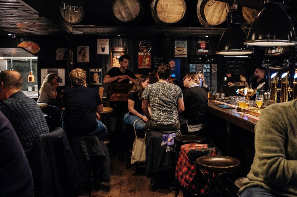 Hero image for NIQ’s PubTrack reveals the Pub Operators of the year