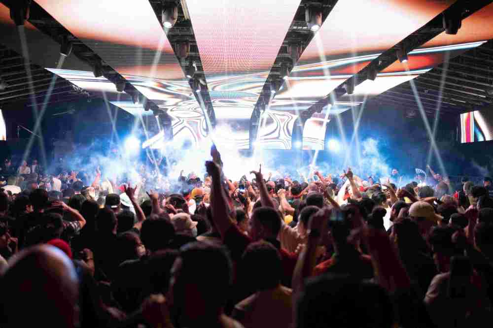 Hero image for Evolving High Tempo Occasions: How Consumers Are Reframing the Big Night Out