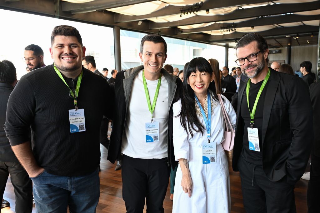 Evento Full View  BR 2026