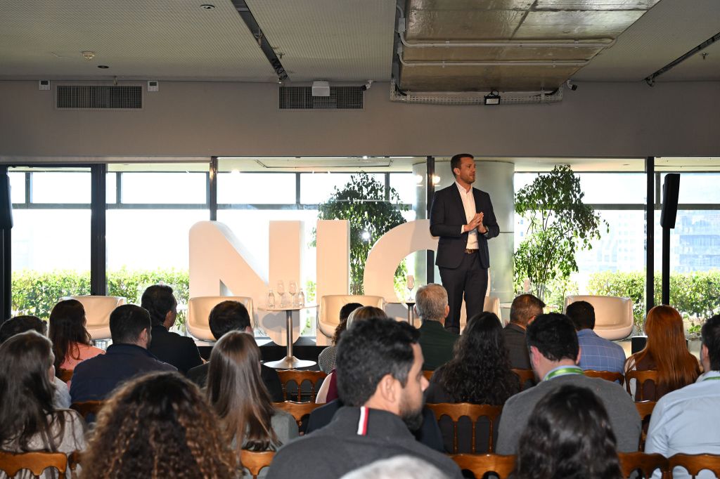 Evento Full View BR 2026
