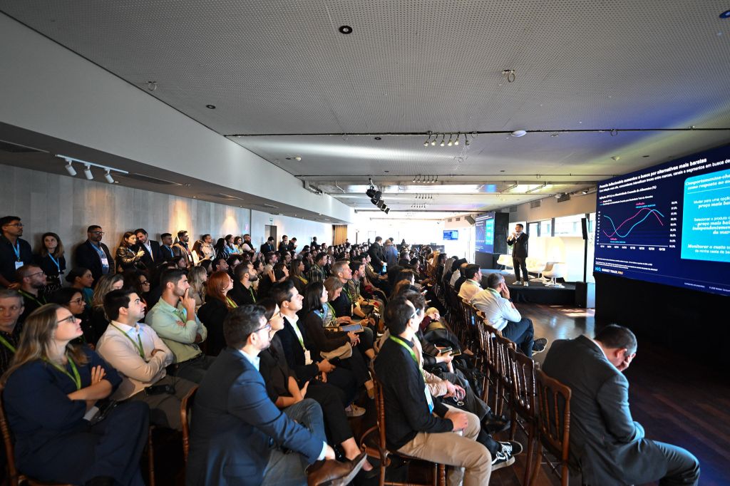 Evento Full View BR 2026