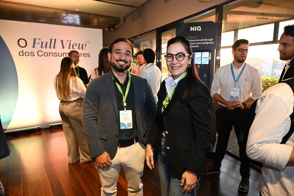 Evento Full View  BR 2026
