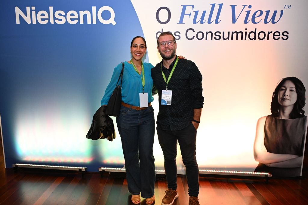 Evento Full View BR 2026