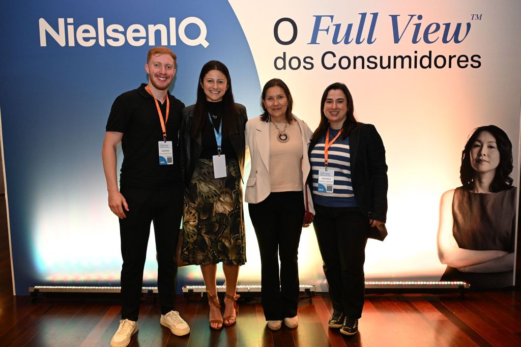 Evento Full View BR 2026
