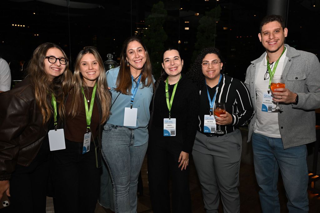 Evento Full View BR 2026