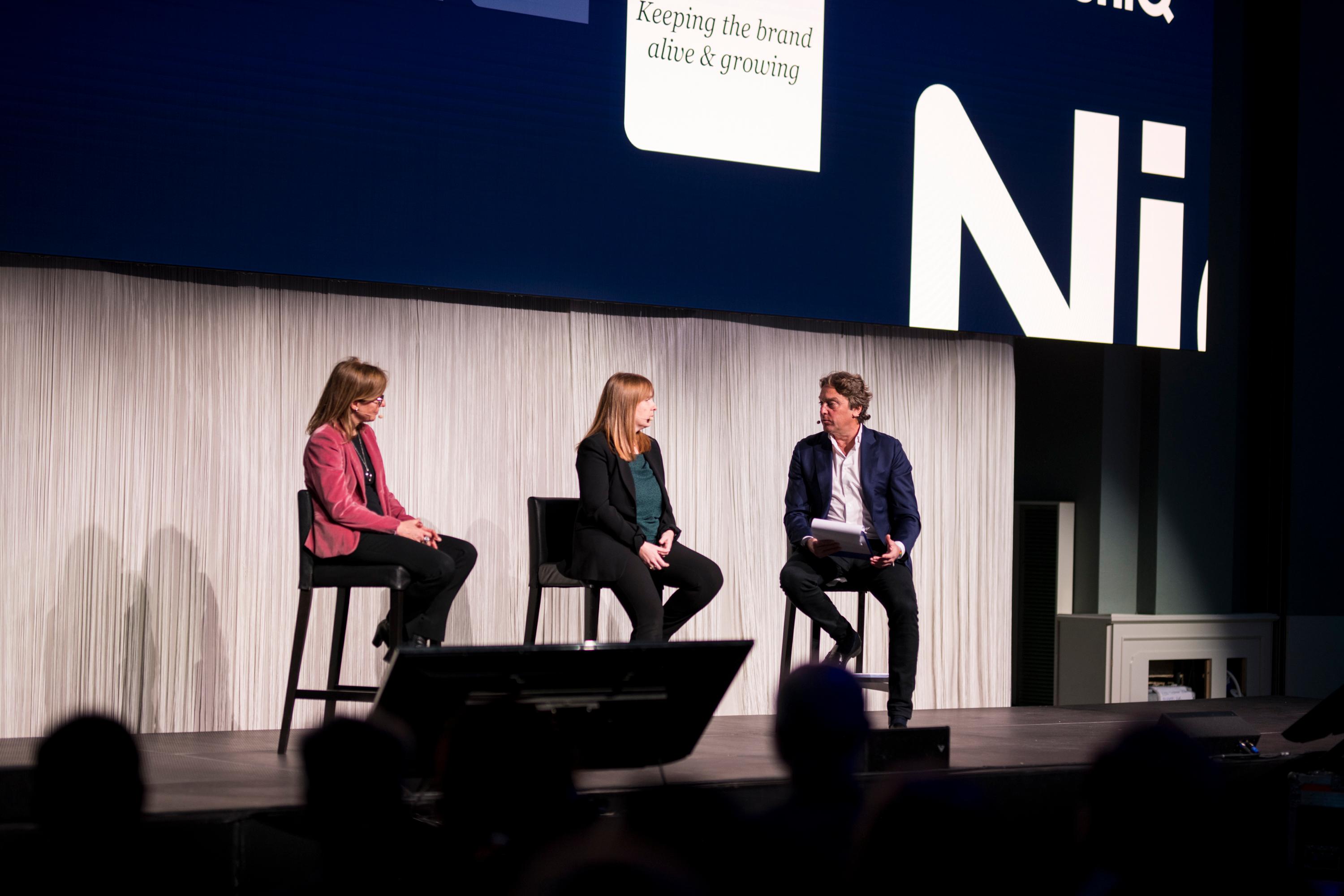 Immagine della galleria 6 di NIQ Insight Summit Italy 2026: oltre le medie per leggere il cambiamento