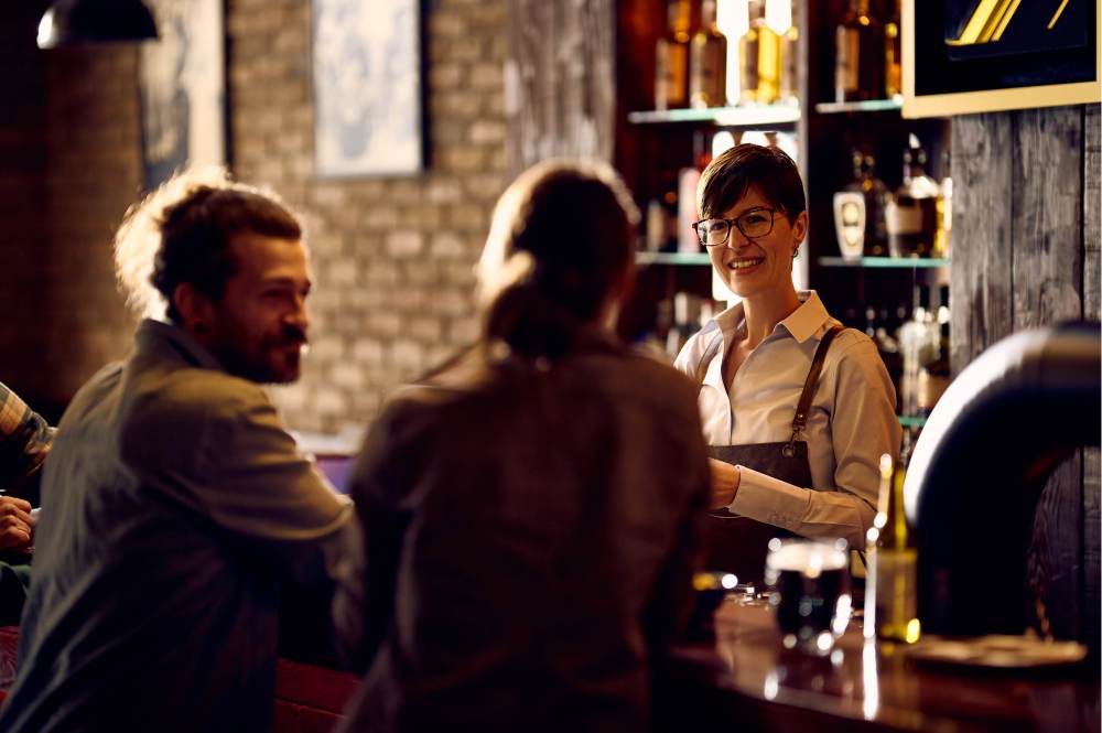 Hero image for Soft start to Spring for drinks sales
