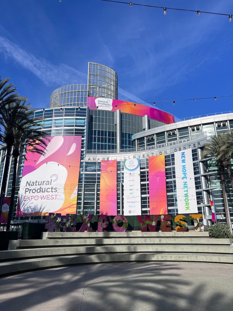 Hero image for Expo West 2026: A New Era of Functional, Clean, and Metabolic Nutrition