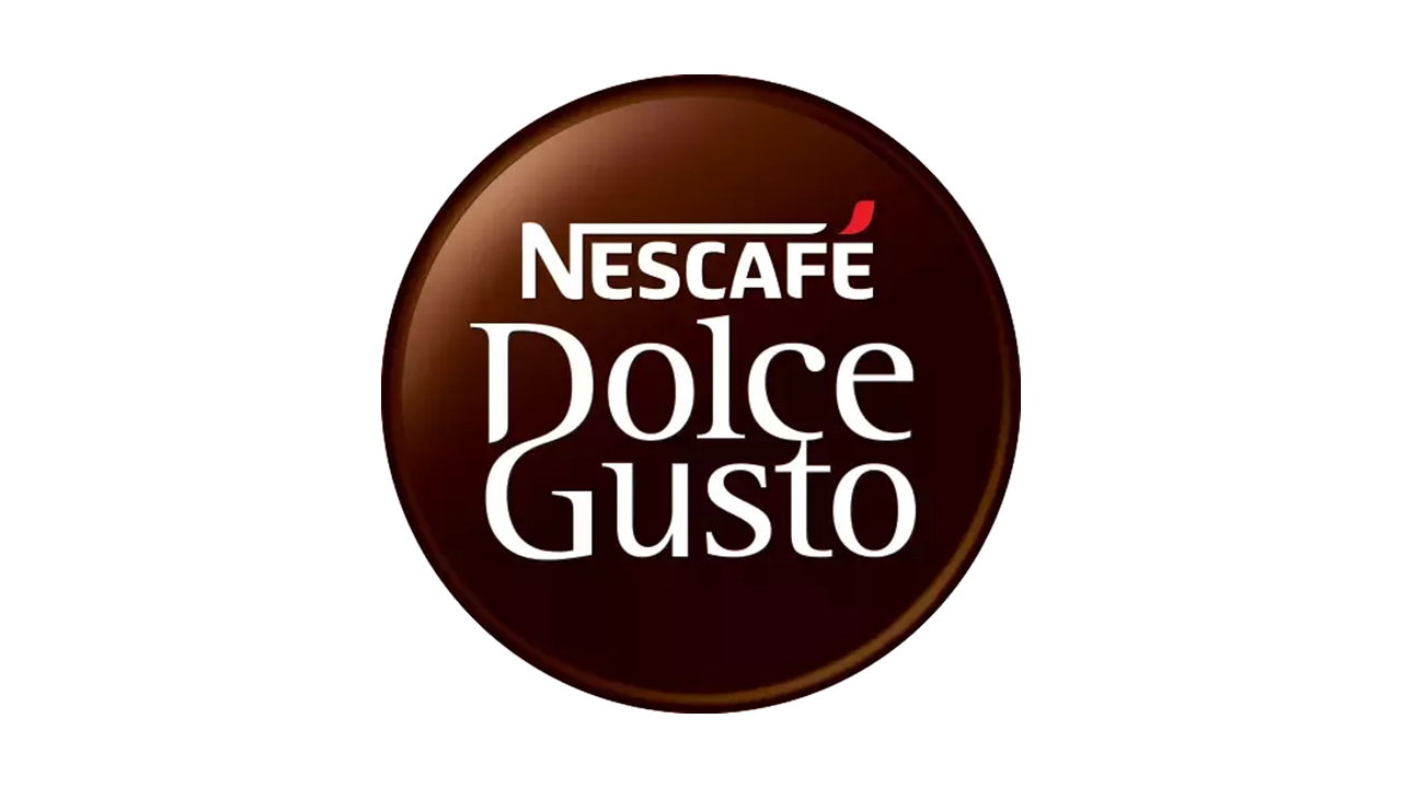 NESCAF&Eacute; Dolce Gusto