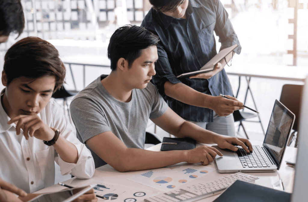 tech and durables