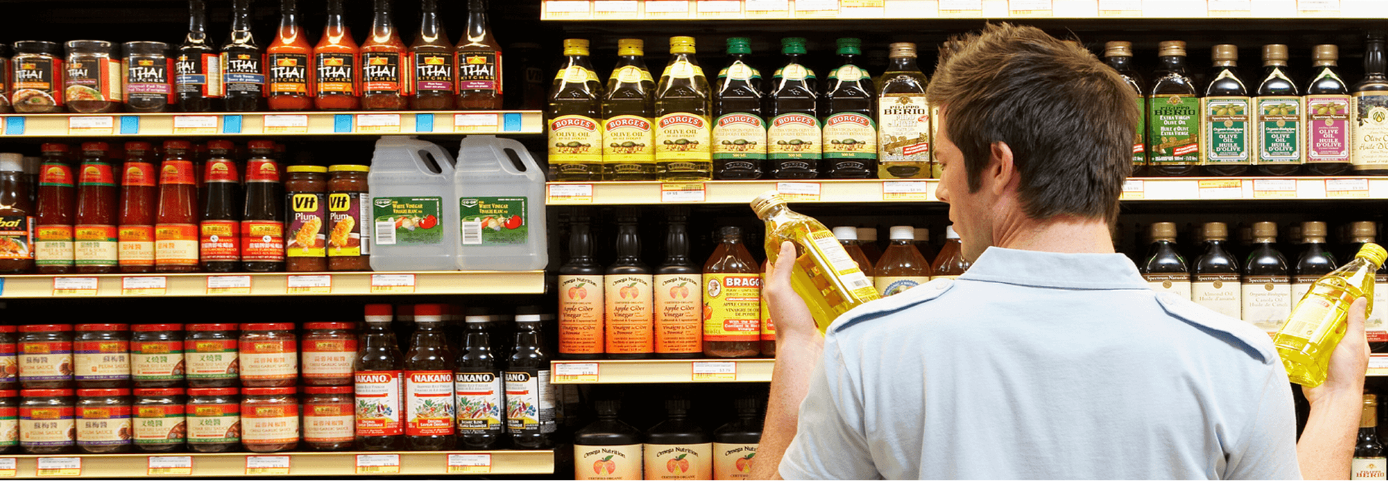 Inline image 5 for Consumer Outlook: Consumption trends and future forecasts