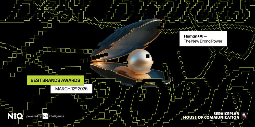 Hero image for Best Brands Belgium 2026