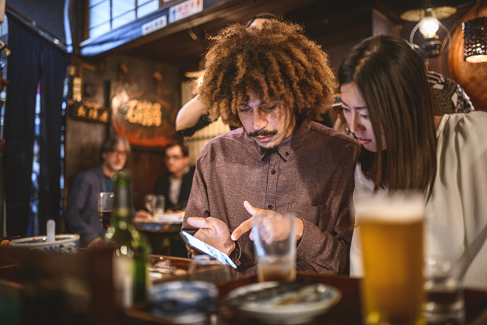 Hero image for Tech convenience vs the human touch in hospitality