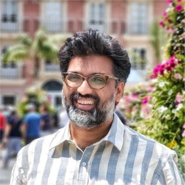 Inline image 2 for Cultural Inclusion at Work: More Than Celebrations – an NIQ Diversity Equity Inclusion Podcast