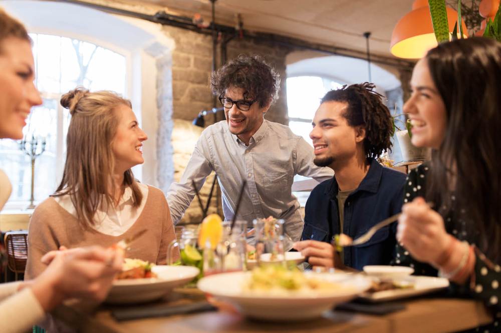 Hero image for What GLP-1s mean for hospitality