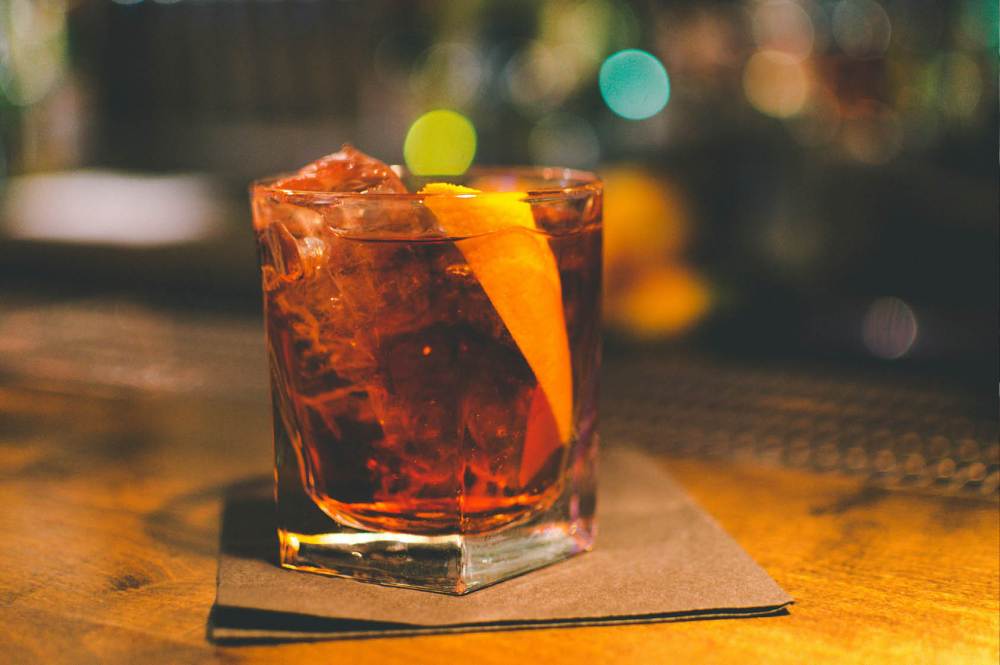 Hero image for Rum in the US: Where growth still lives and how to capture it