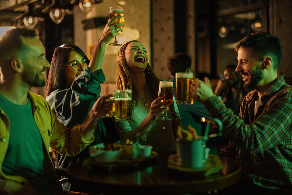 Hero image for Hospitality Market Monitor | April 2026