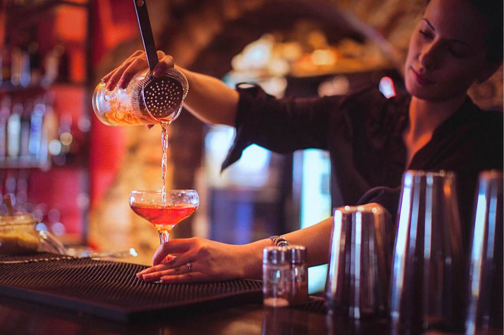 Hero image for Global Bartender Report 2026: How to win behind the bar