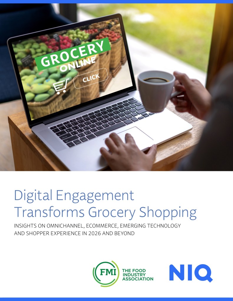 Inline image 1 for The State of Omnichannel Grocery Shopping in America