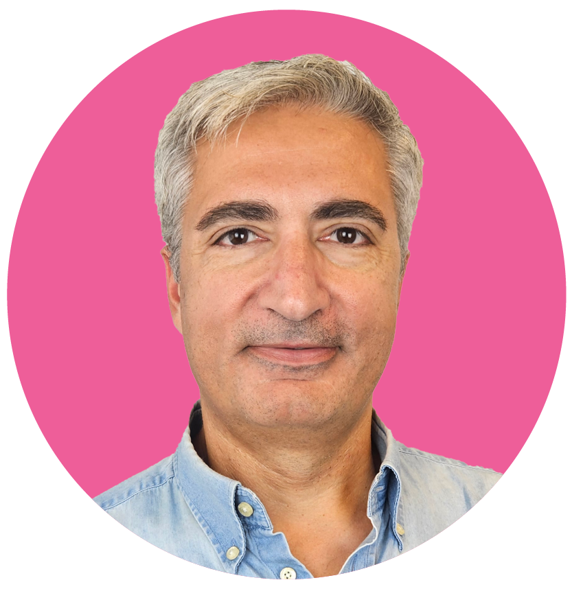 George Argyropoulos