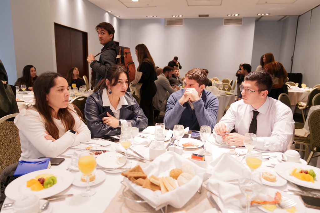 Imagen dentro del contenido 59 de Liderazgo en resiliencia: C&oacute;mo prosperar ante cambios permanentes