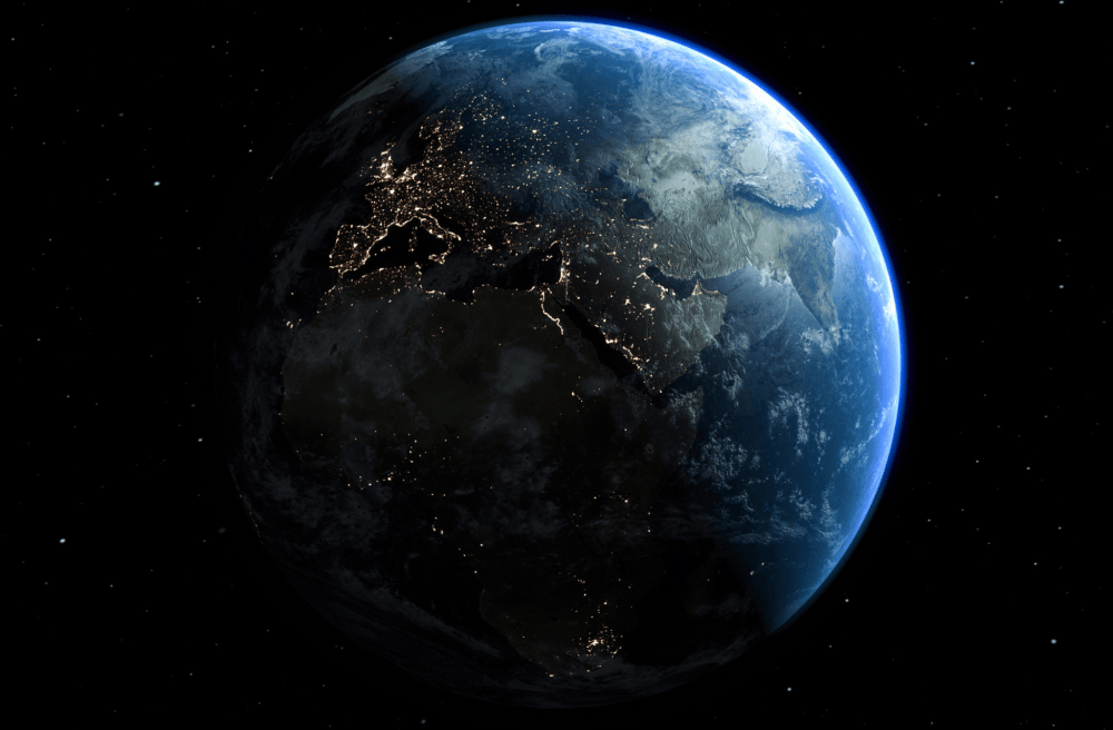 earth day niq
