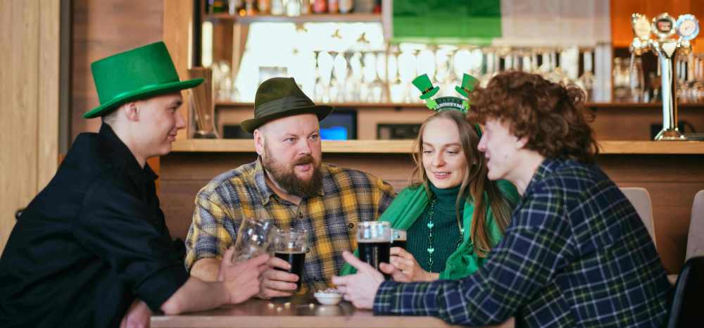 Hero image for Bigger days, better sales: How to win on the key On-Premise dates