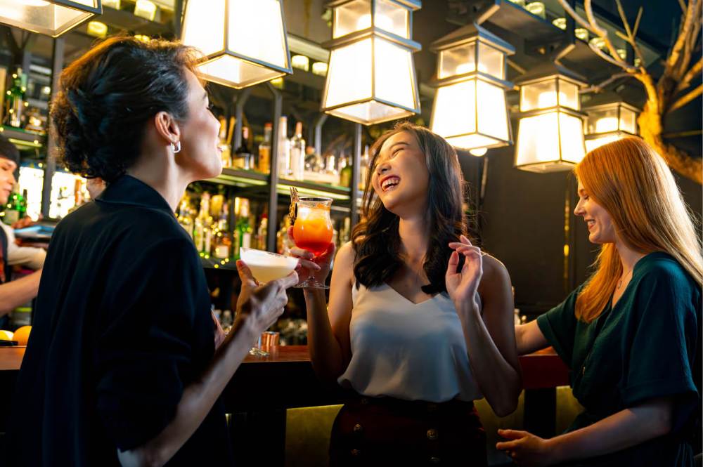 Hero image for Winning in South Korea: Turning On-Premise pressure into brand growth