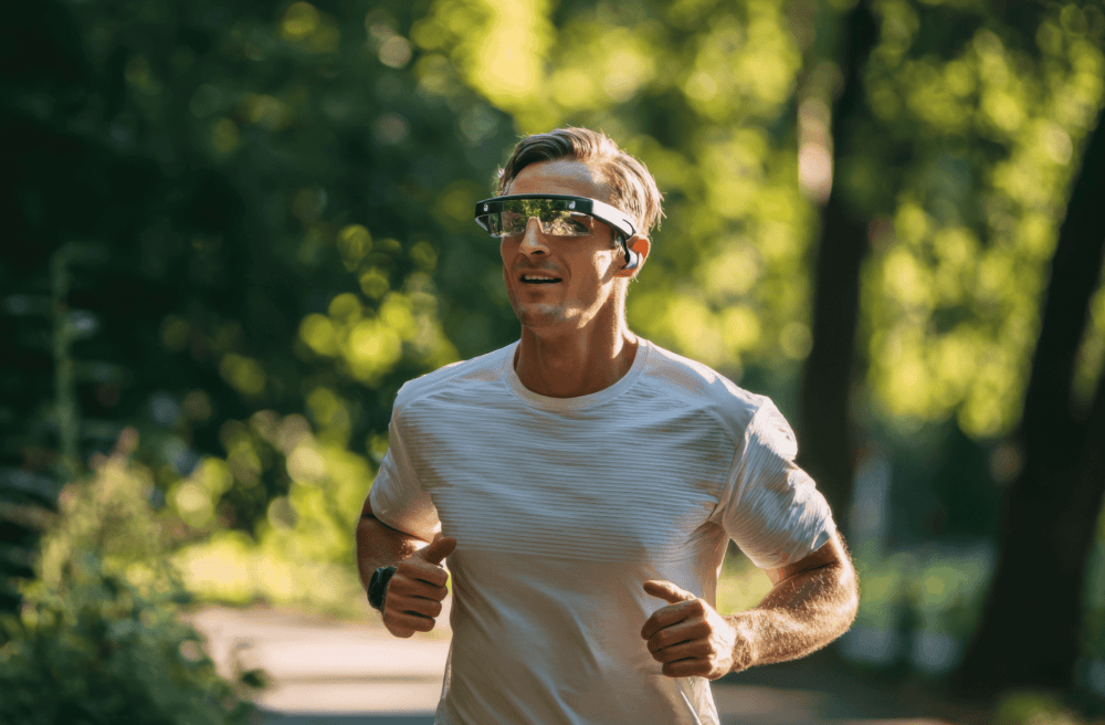 wearable tech NIQ