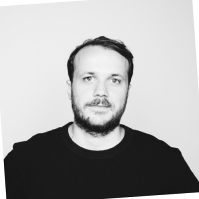 speaker headshot