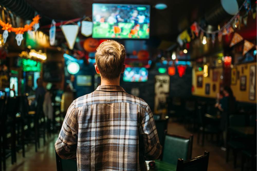Hero image for Game On: How Hospitality Can win at the World Cup