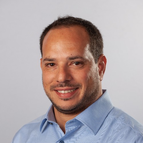 Jacob Kouhana