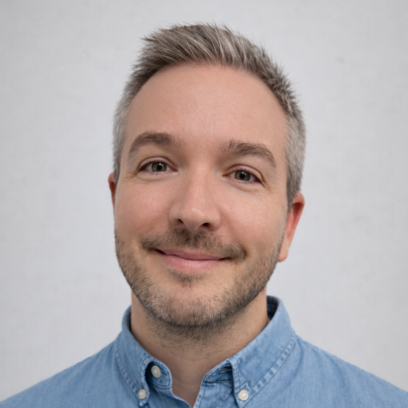 Matthew Palmer_Headshot