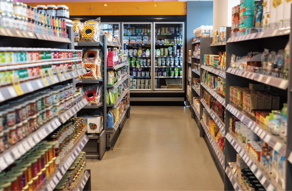 market fmcg india