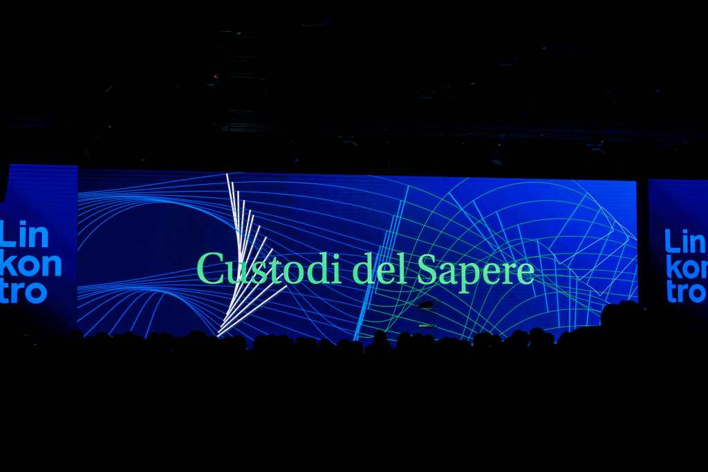 Immagine nel contenuto 33 di Galleria Linkontro 2026