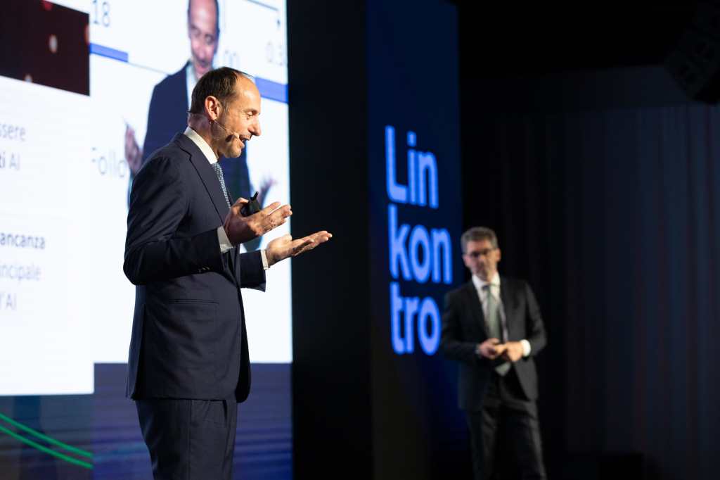 Immagine nel contenuto 8 di Galleria Linkontro 2026