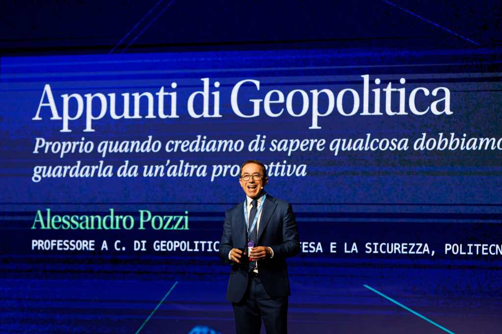 Immagine nel contenuto 6 di Galleria Linkontro 2026