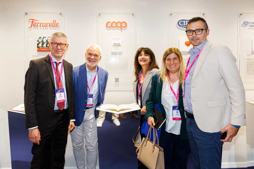 Immagine nel contenuto 73 di Galleria Linkontro 2026