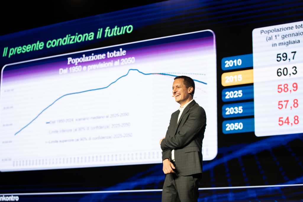 Immagine nel contenuto 13 di Galleria Linkontro 2026