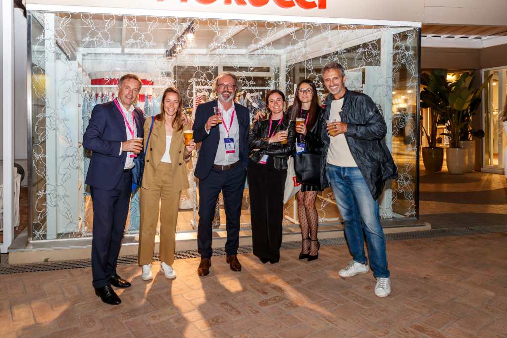 Immagine nel contenuto 40 di Galleria Linkontro 2026