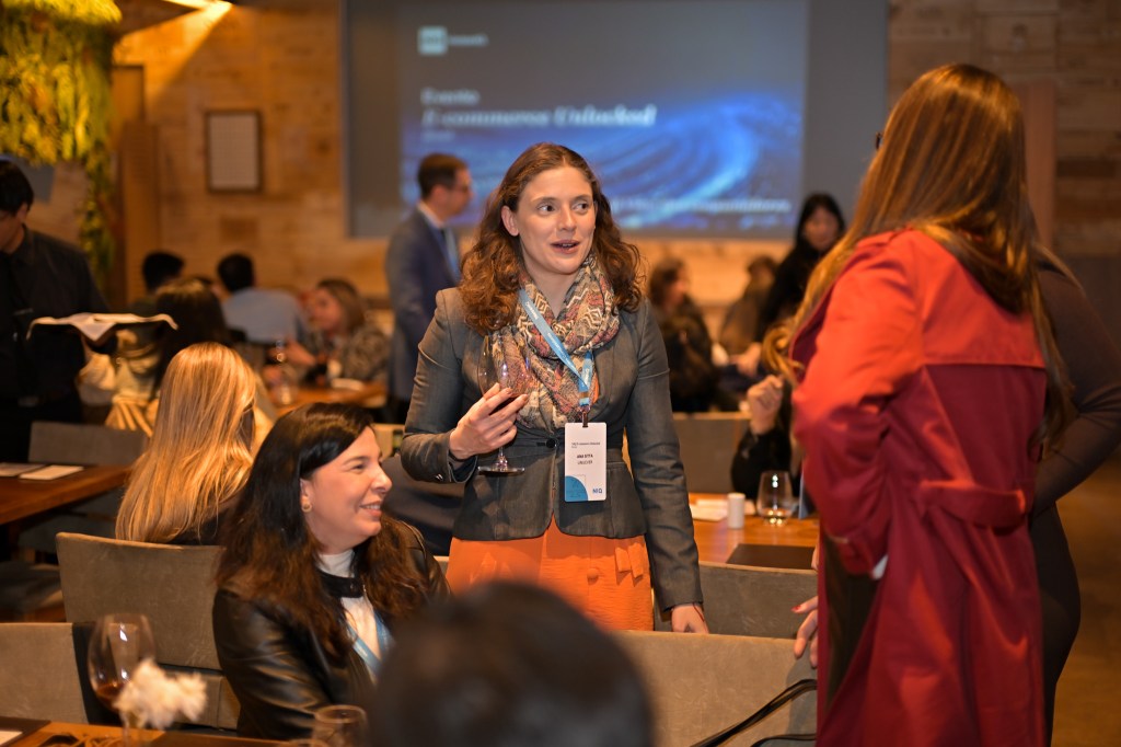 Imagem no conteúdo 45 de Evento Ecommerce Unlocked