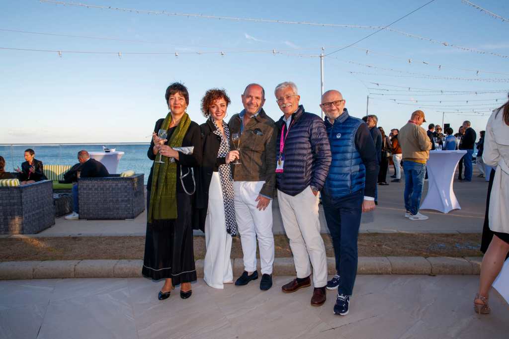 Immagine nel contenuto 43 di Galleria Linkontro 2026